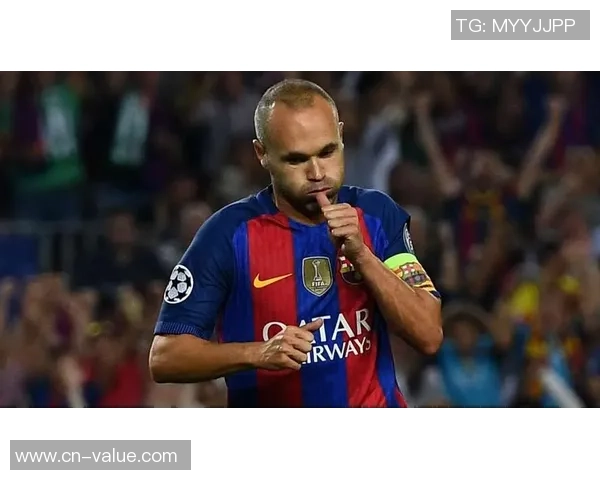 身穿5号球衣的足球明星展现全能才华与无畏精神