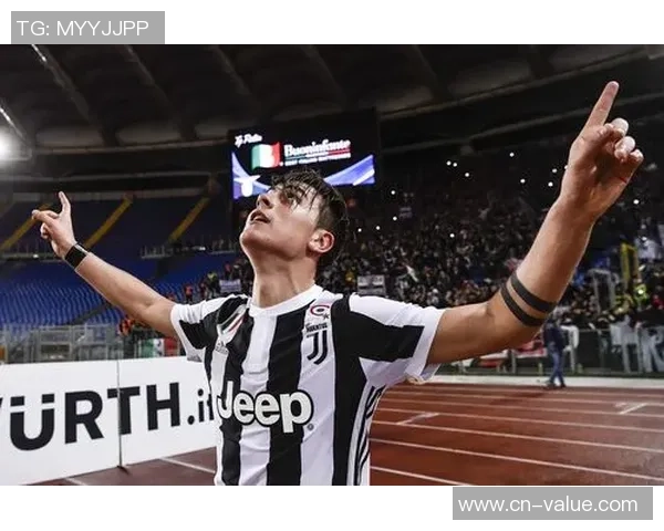 迪巴拉超清帅照尽显球场英姿与个人魅力完美融合