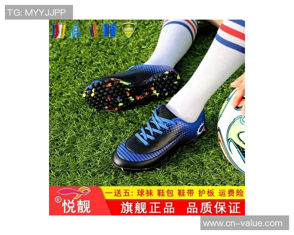 适合女性球迷和球员的足球鞋推荐精选 优质舒适与性能兼备